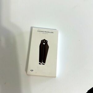 Folding Propellers for Mavic drone​​​​​